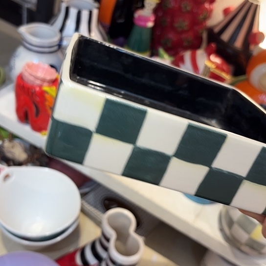 摆件外贸尾单微瑕，介意慎拍