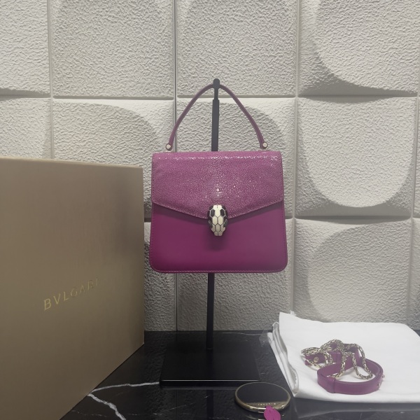 95新/宝格丽/市场价25400/包包/250123RN0021