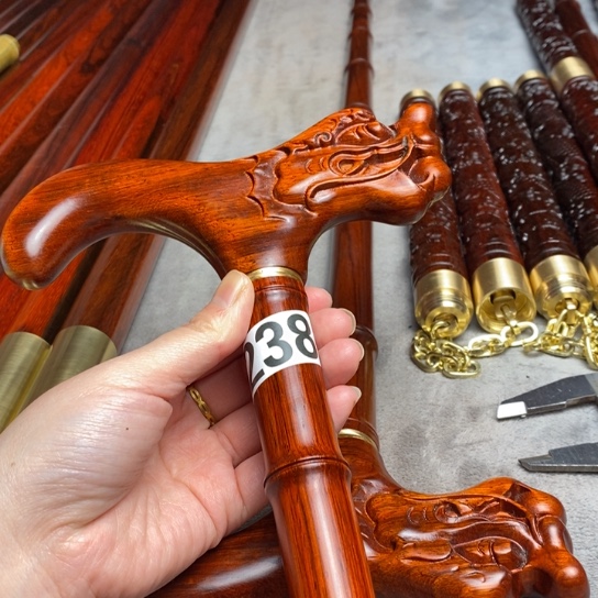 大果紫檀（缅甸花梨）大*238