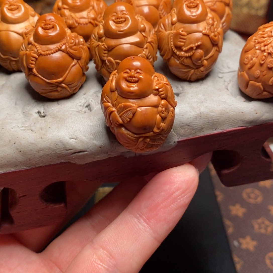 万***集橄榄核手串/手链橄榄橄榄