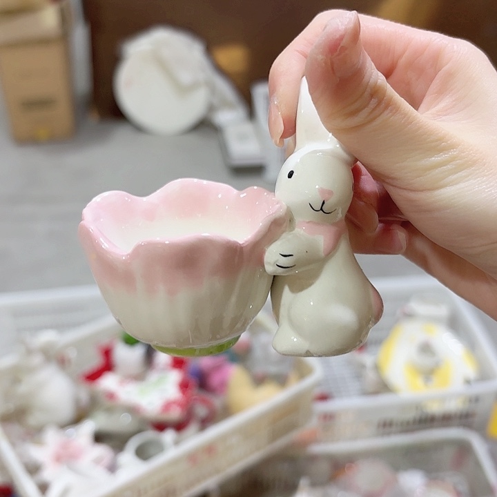 瓷片陶瓷完美主义慎拍