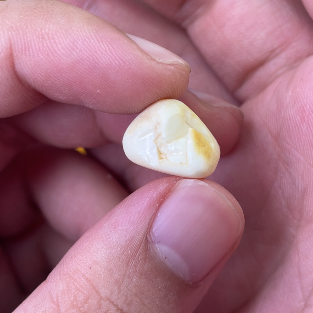 定制琥珀天然琥珀9圆珠