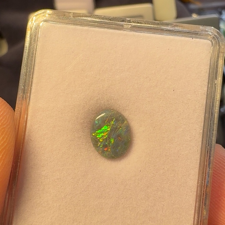 紫晶珠宝半成品银S925镶嵌