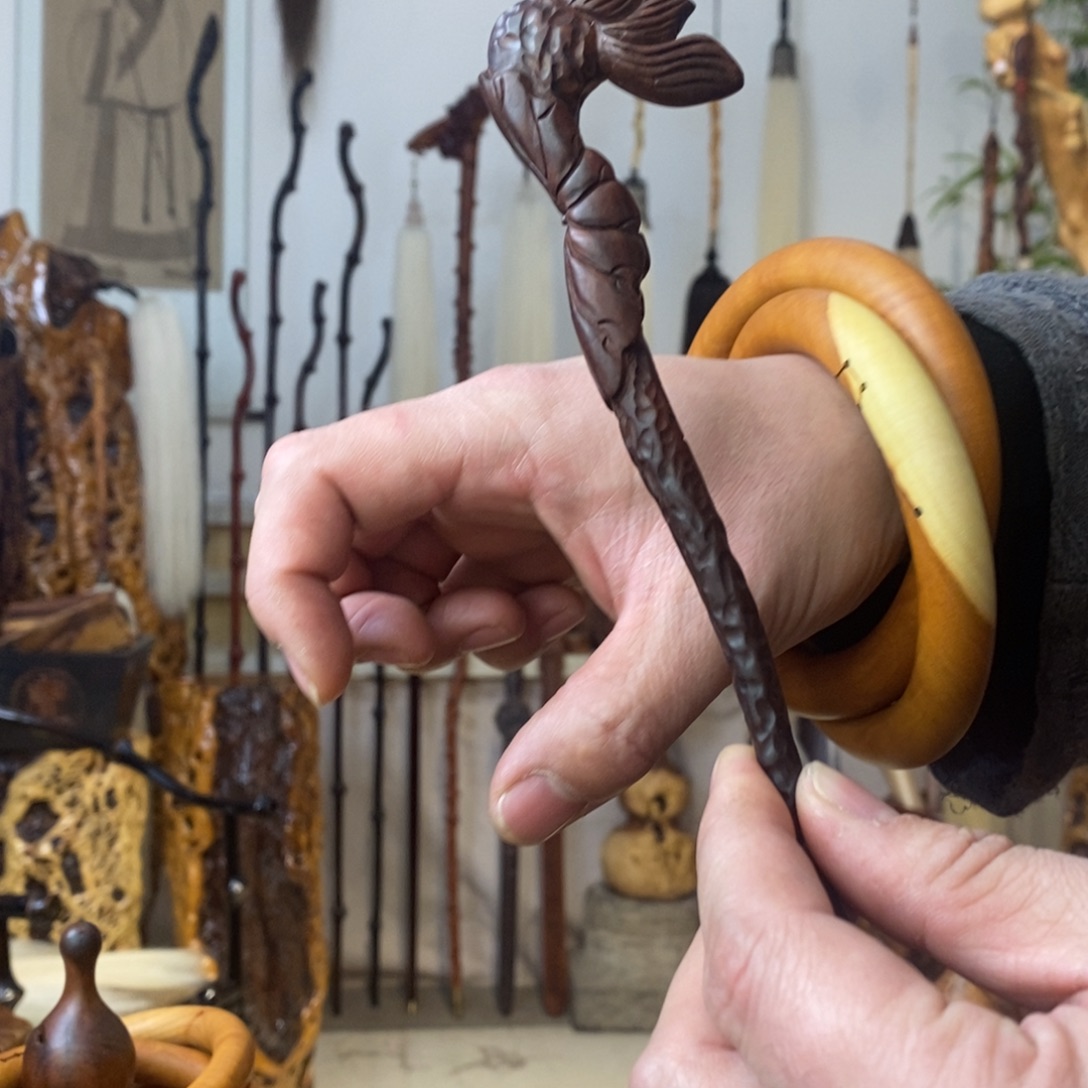 一物一拍实物展示