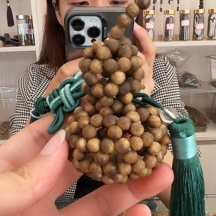 沉香碎屑沉香葫芦dz多样性发一