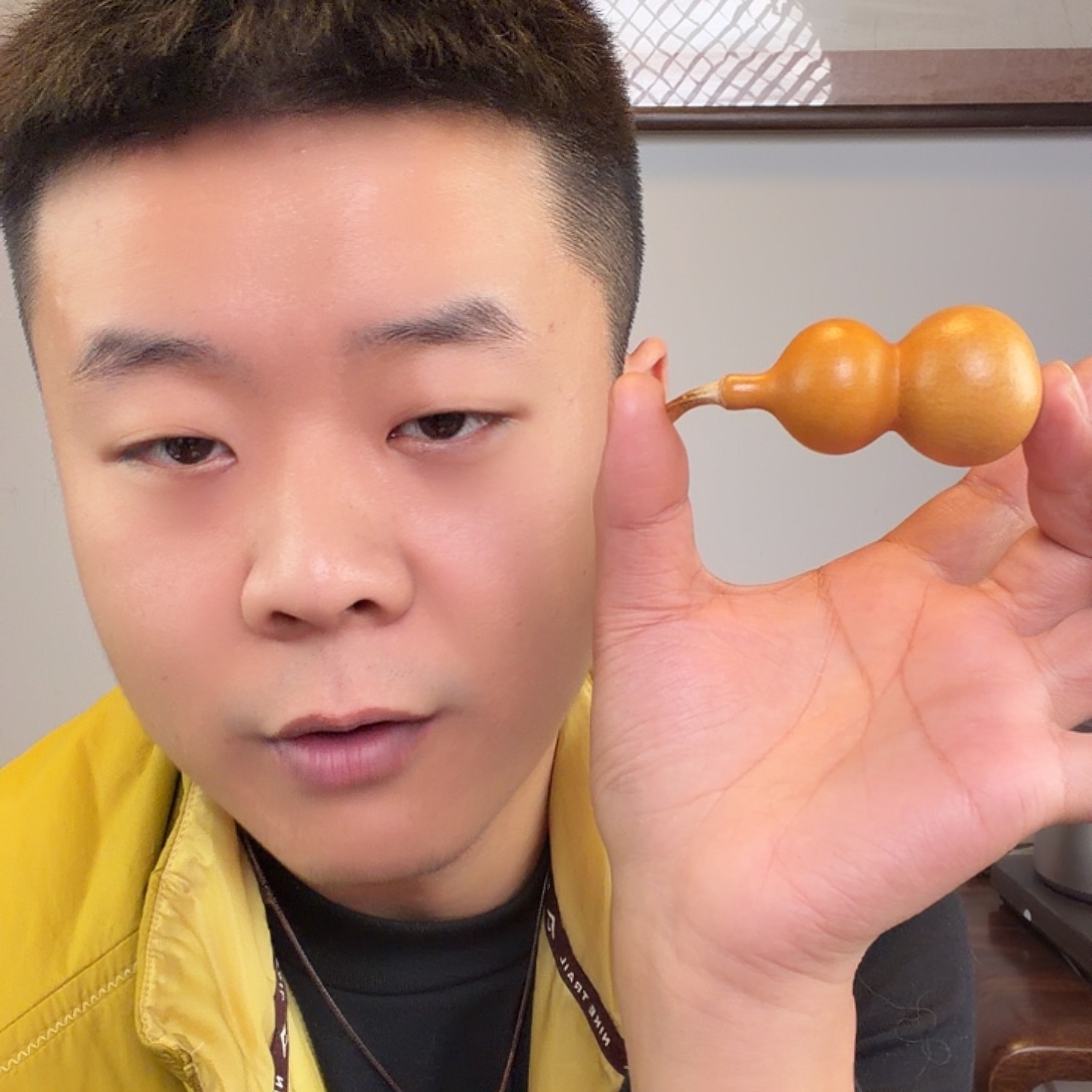 吕***不精品天津嘴八宝葫芦