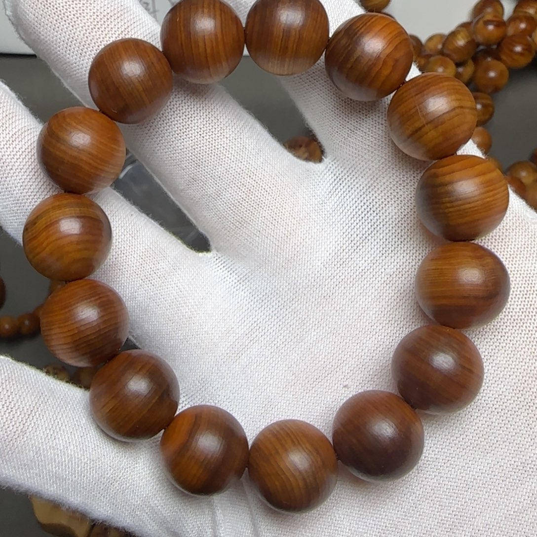 无事牌柏木（崖柏）黑油