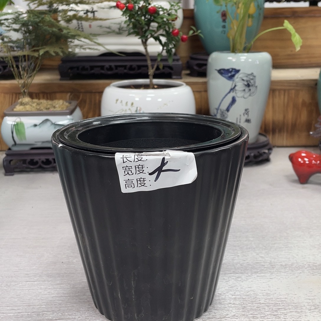 陶瓷制品陶瓷花盆