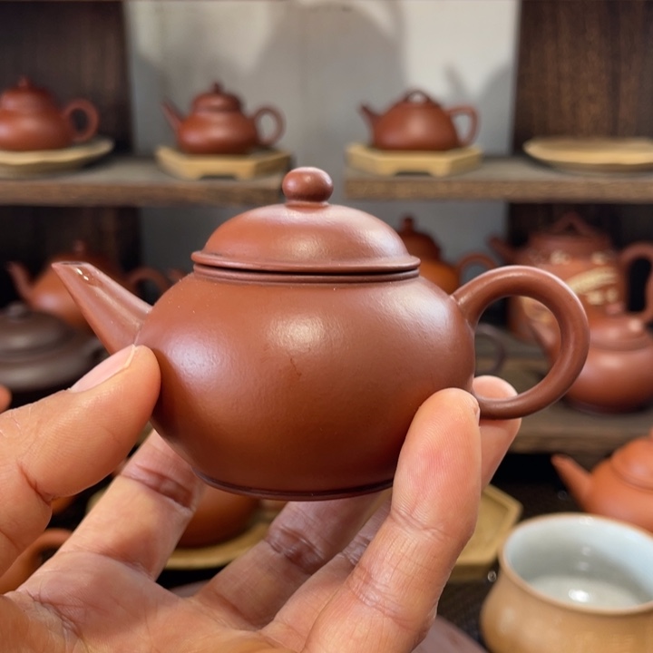 用***8紫砂茶壶在这些地区有