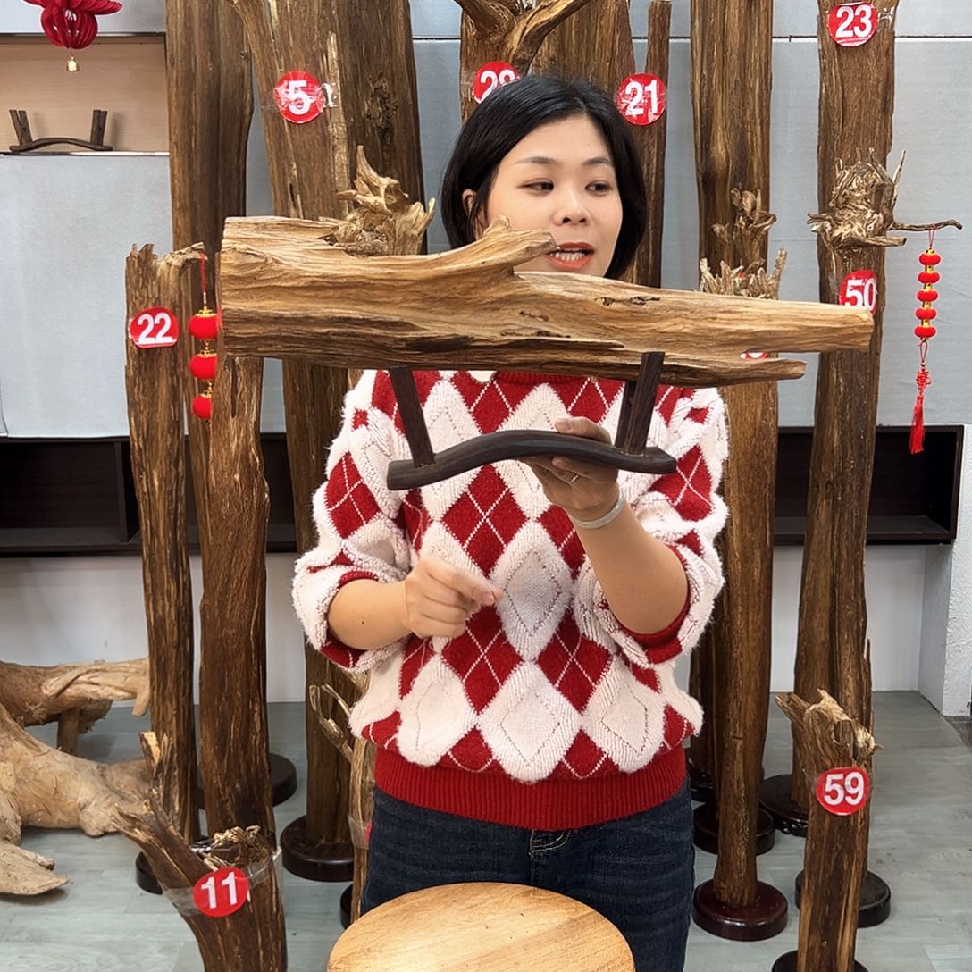 沉香摆件沉香摆件