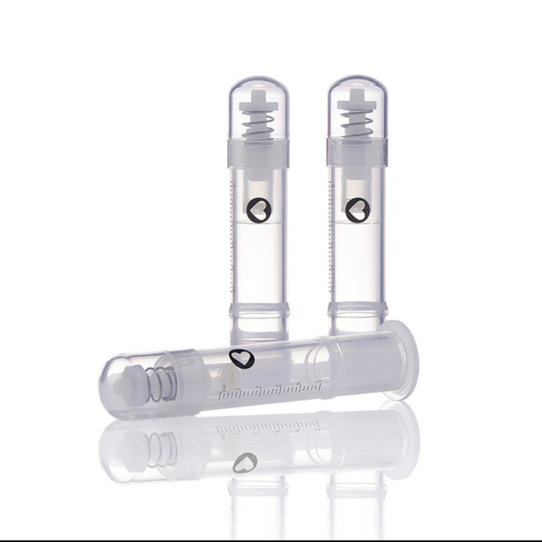 pearlosophy肌底修护精华液5ML*4支