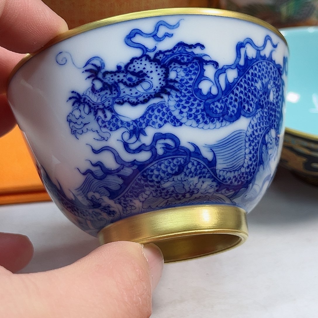 杯千年瓷都景德镇 艺术关注谢佳豪