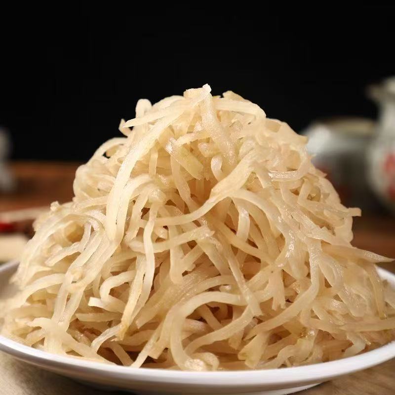 宿迁五香辣疙丝芥菜疙瘩丝农家大缸特产自制腌制酱菜新鲜原味疙瘩