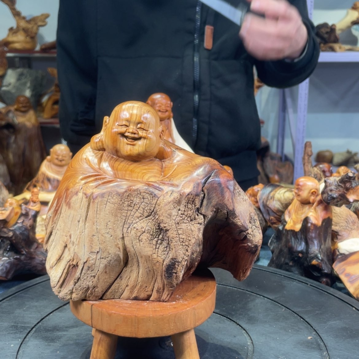 【闪购商品】柏木（崖柏）其他