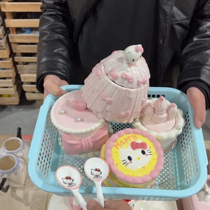 我们的目标就是成为更