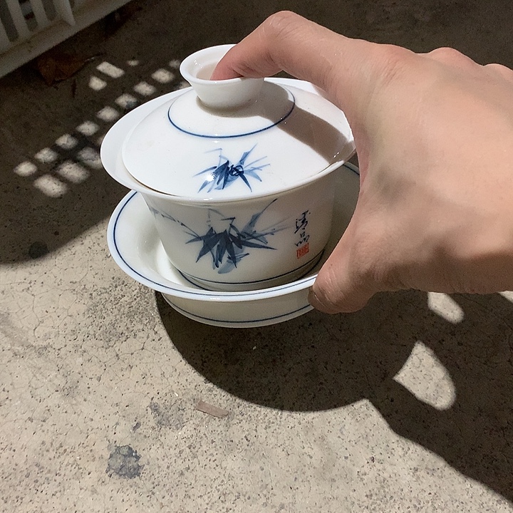 微瑕茶具介意勿拍