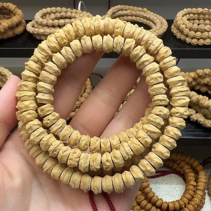 柏香籽/百香籽吊坠