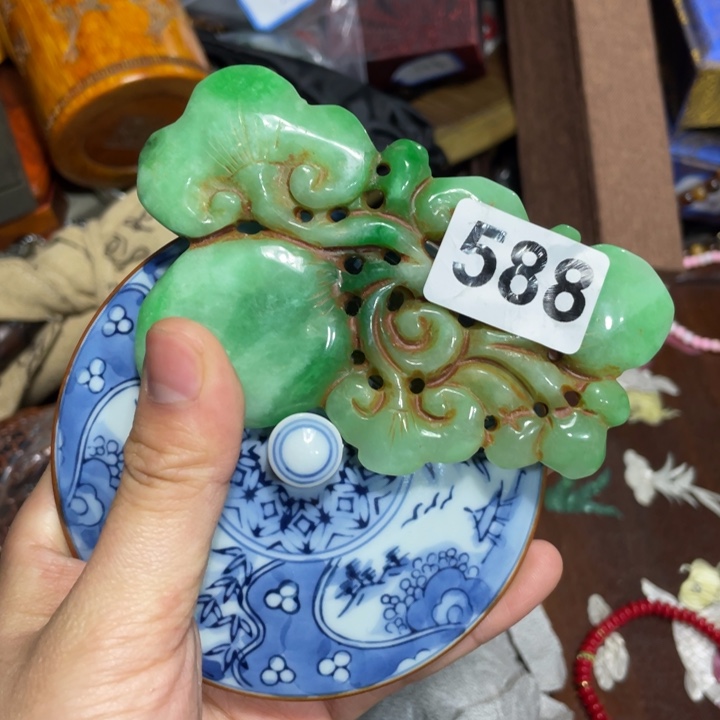 紫砂陶瓷艺术陶瓷艺术