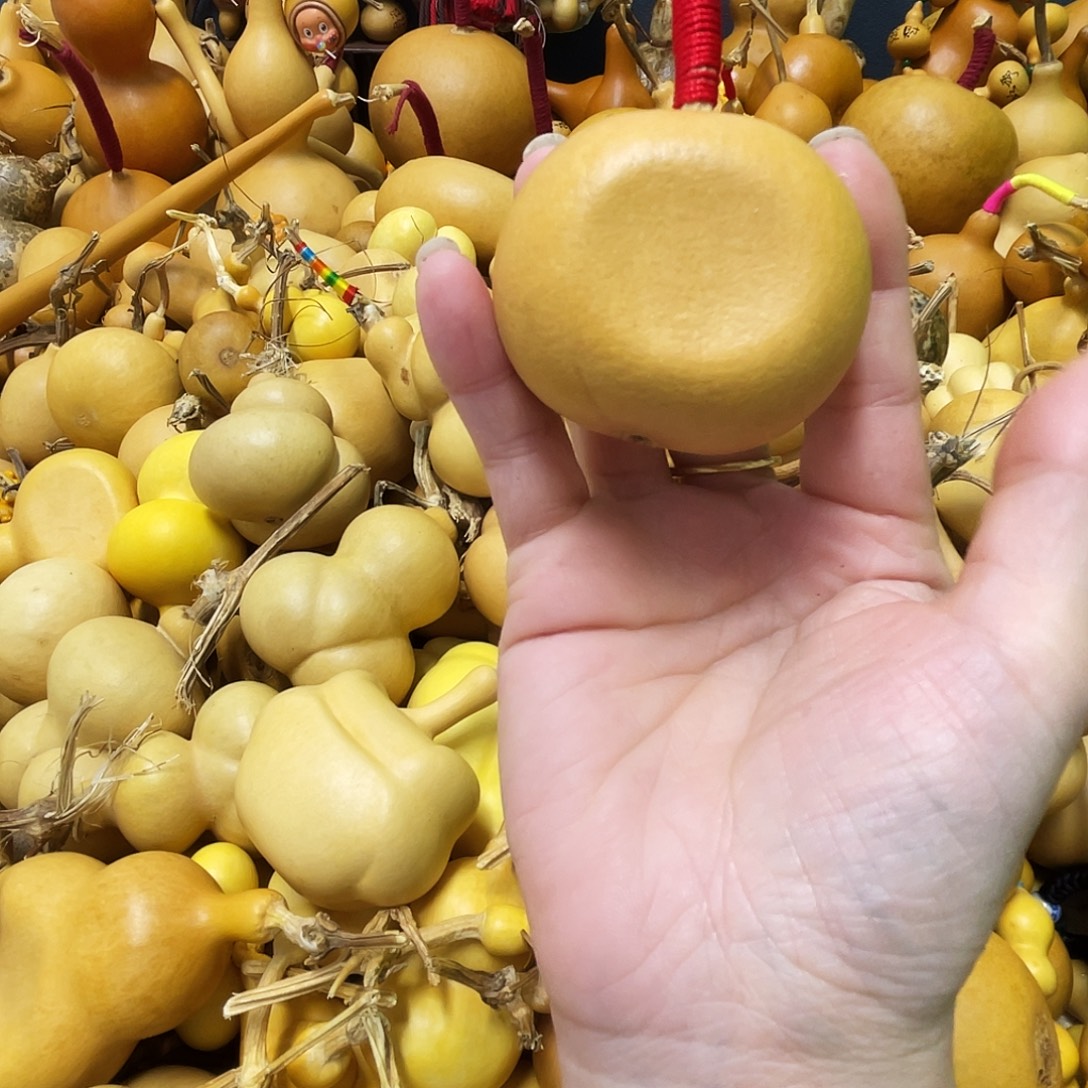 *****小苹果扁1个好看的