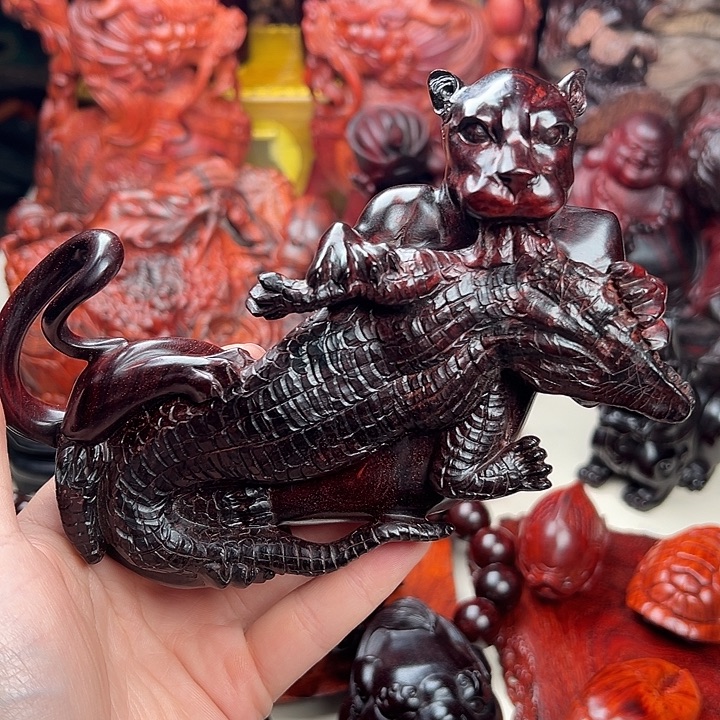 檀香紫檀（小叶紫檀）