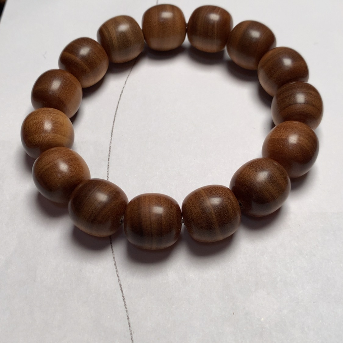 【闪购商品】檀香木手串/手链赏****P老山檀香14