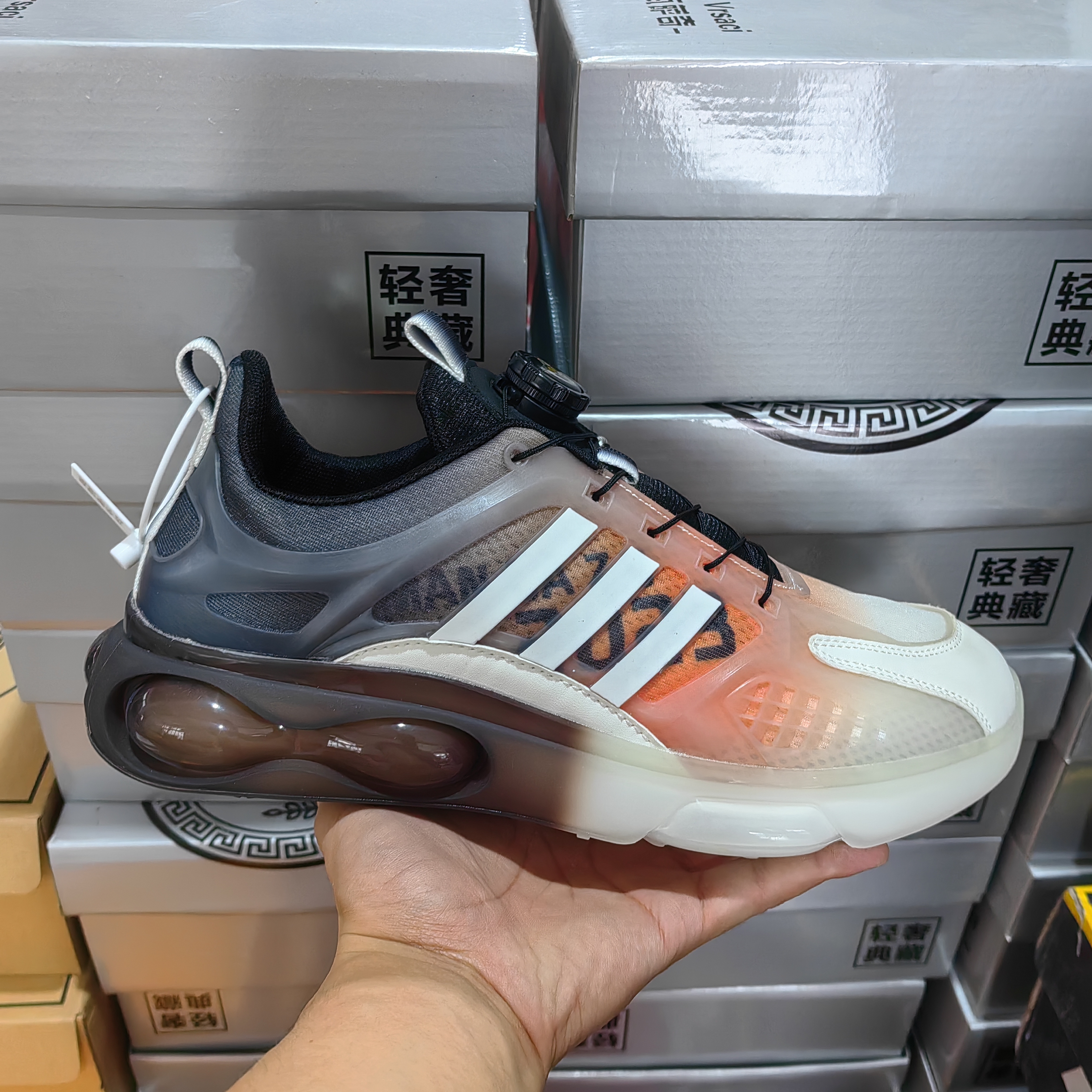 146休闲鞋时尚休闲鞋运动鞋