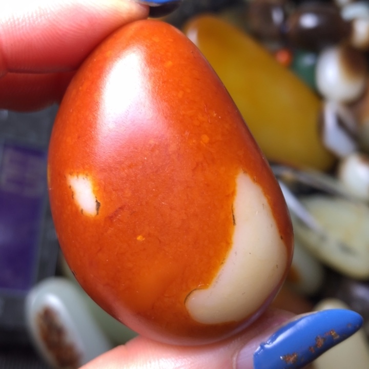 和田玉未镶嵌珠宝奇石