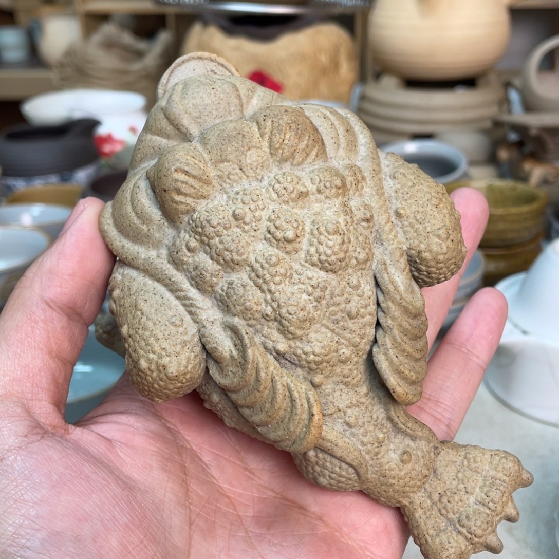 壶老段烧茶器茶具家用