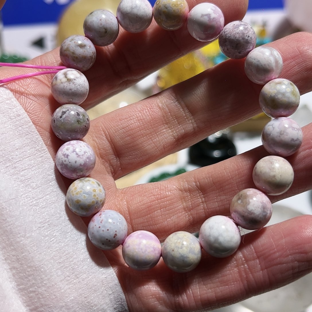 水晶天然水晶未镶嵌