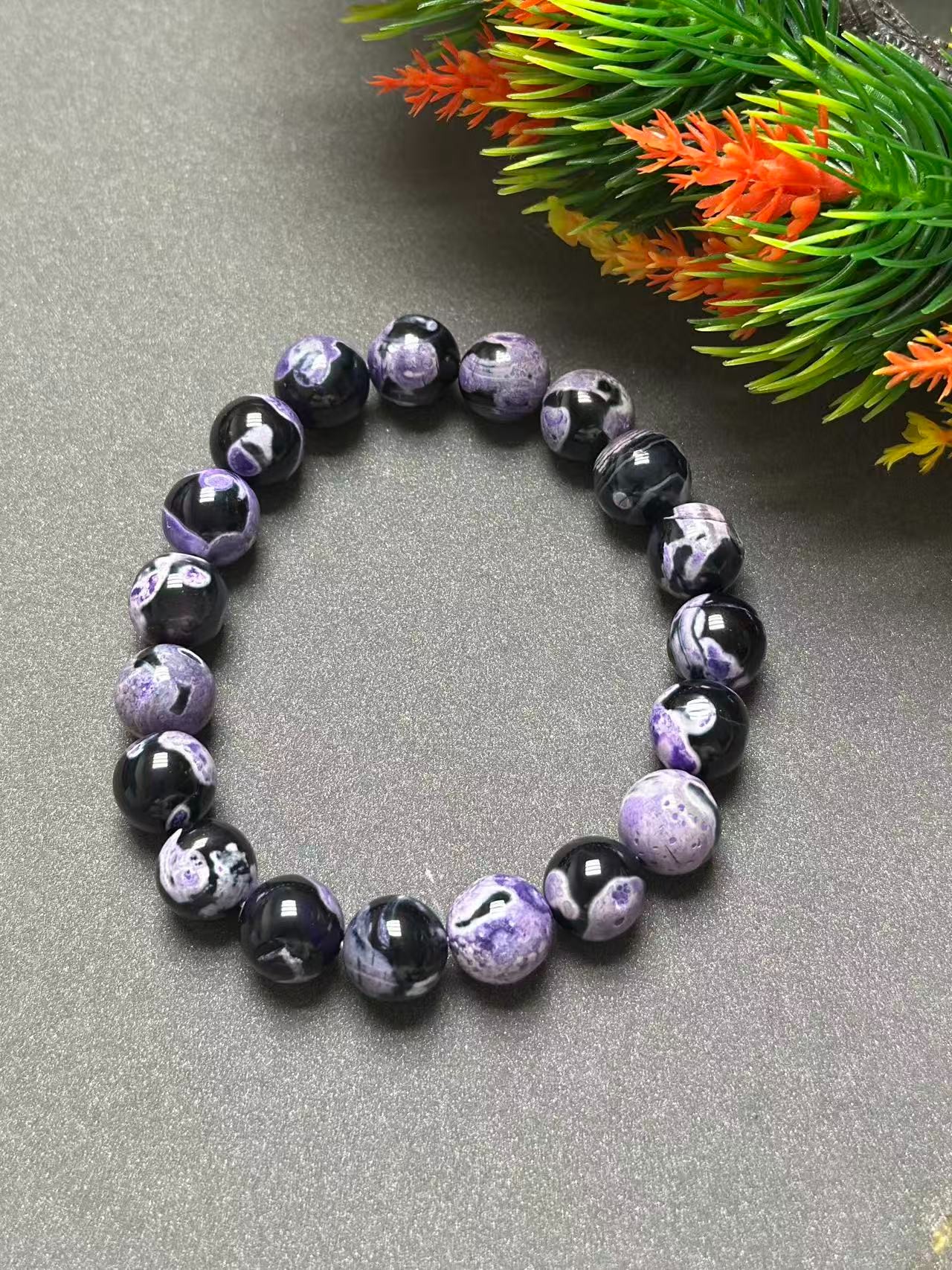 698  高端精品手串  多样性发其一