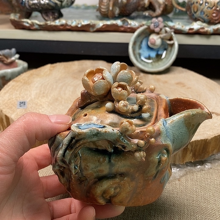 壶好的人生就是这样的人
