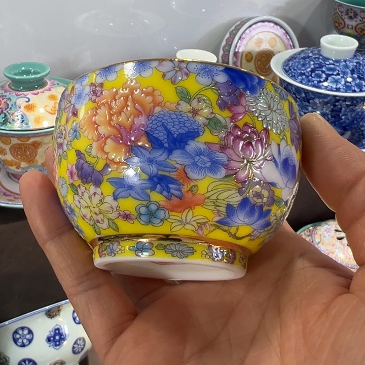 全场景德镇陶瓷景德镇景德镇