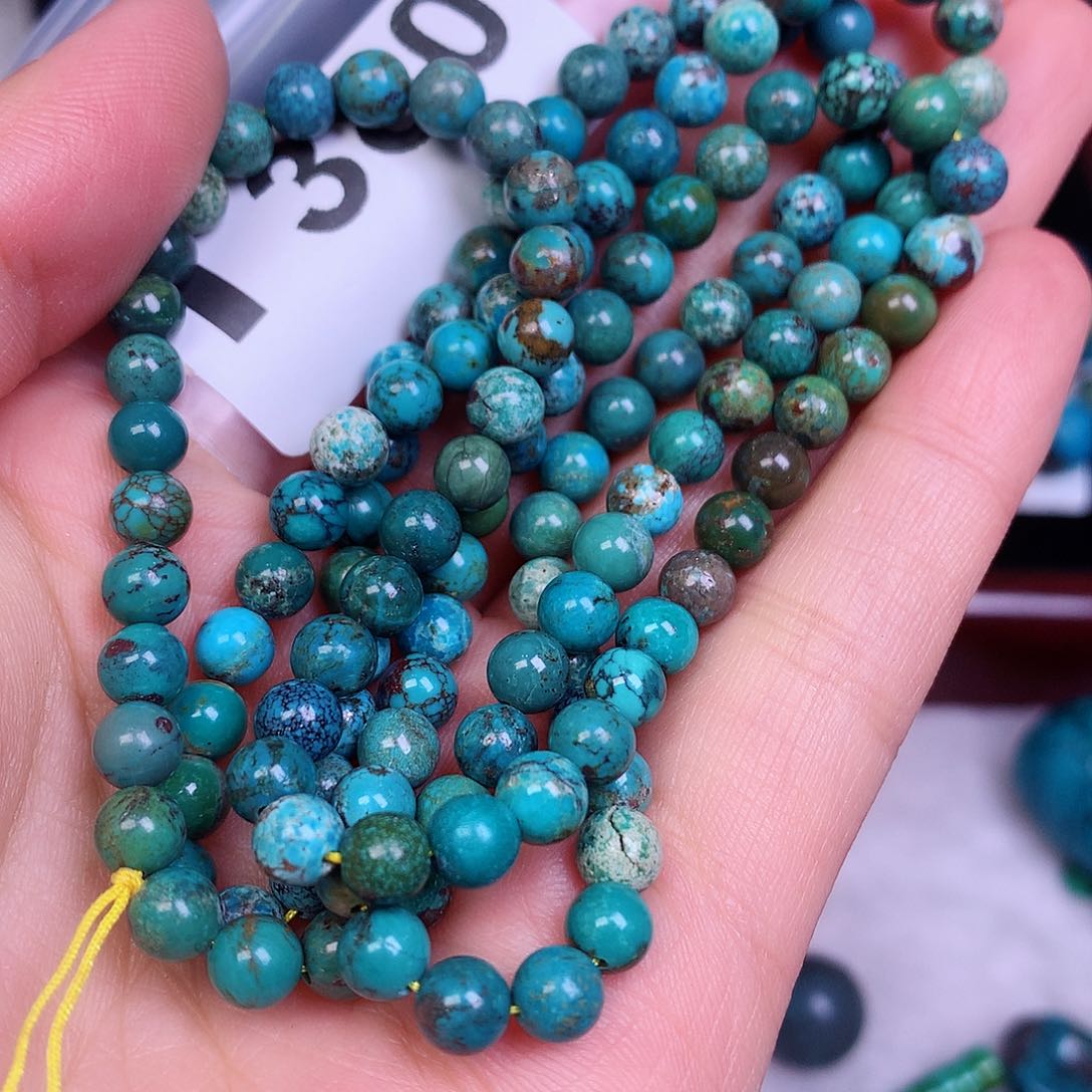 空竹粉丝专享十堰特色手工散珠