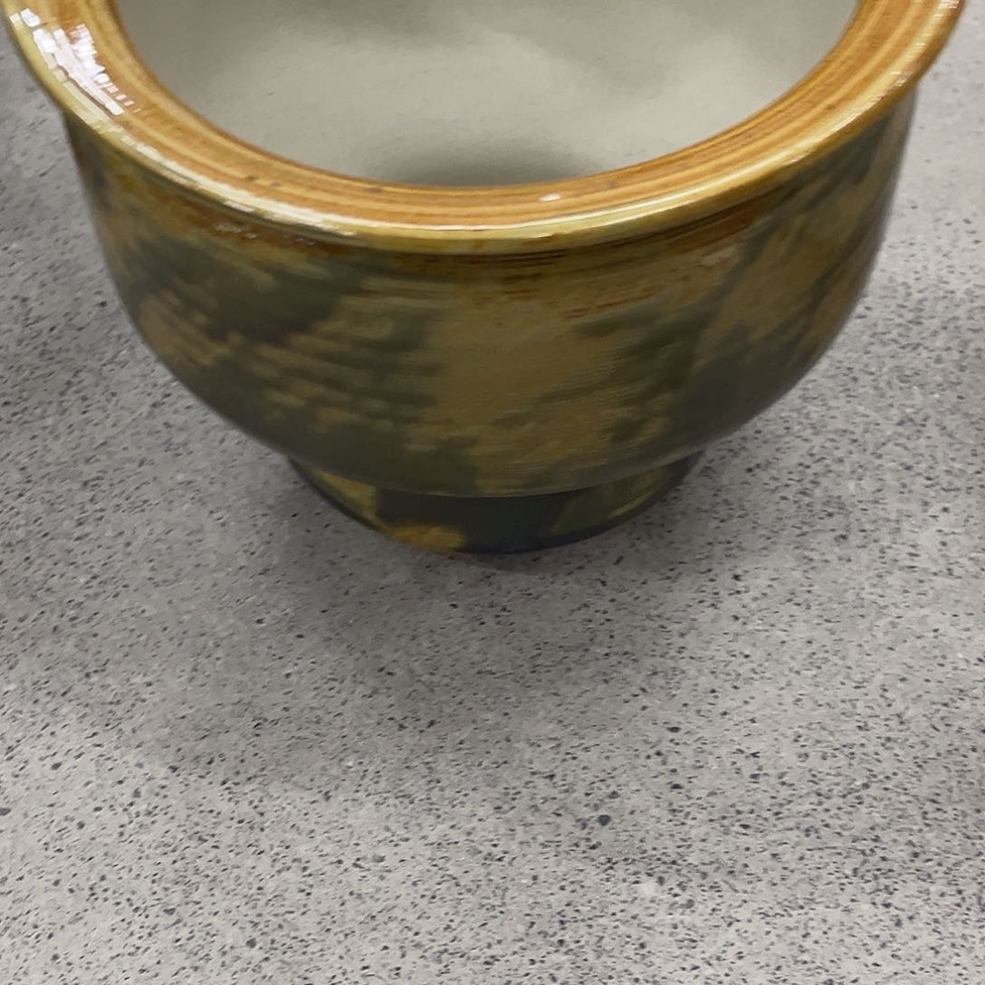 瓷片口径17高15一个装