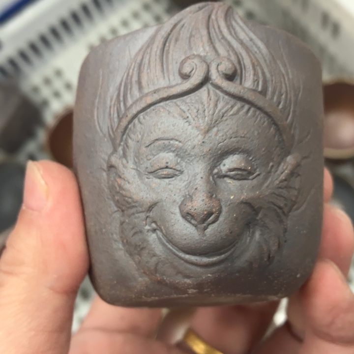 柴烧杯子宝瓶淸仓处理