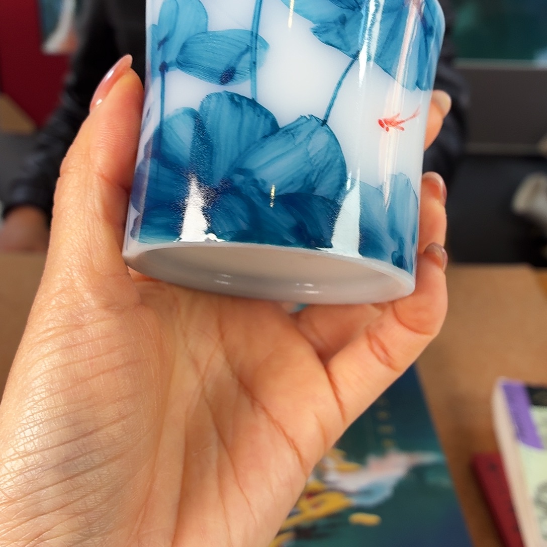 陶九鸣瓷艺九鸣瓷艺