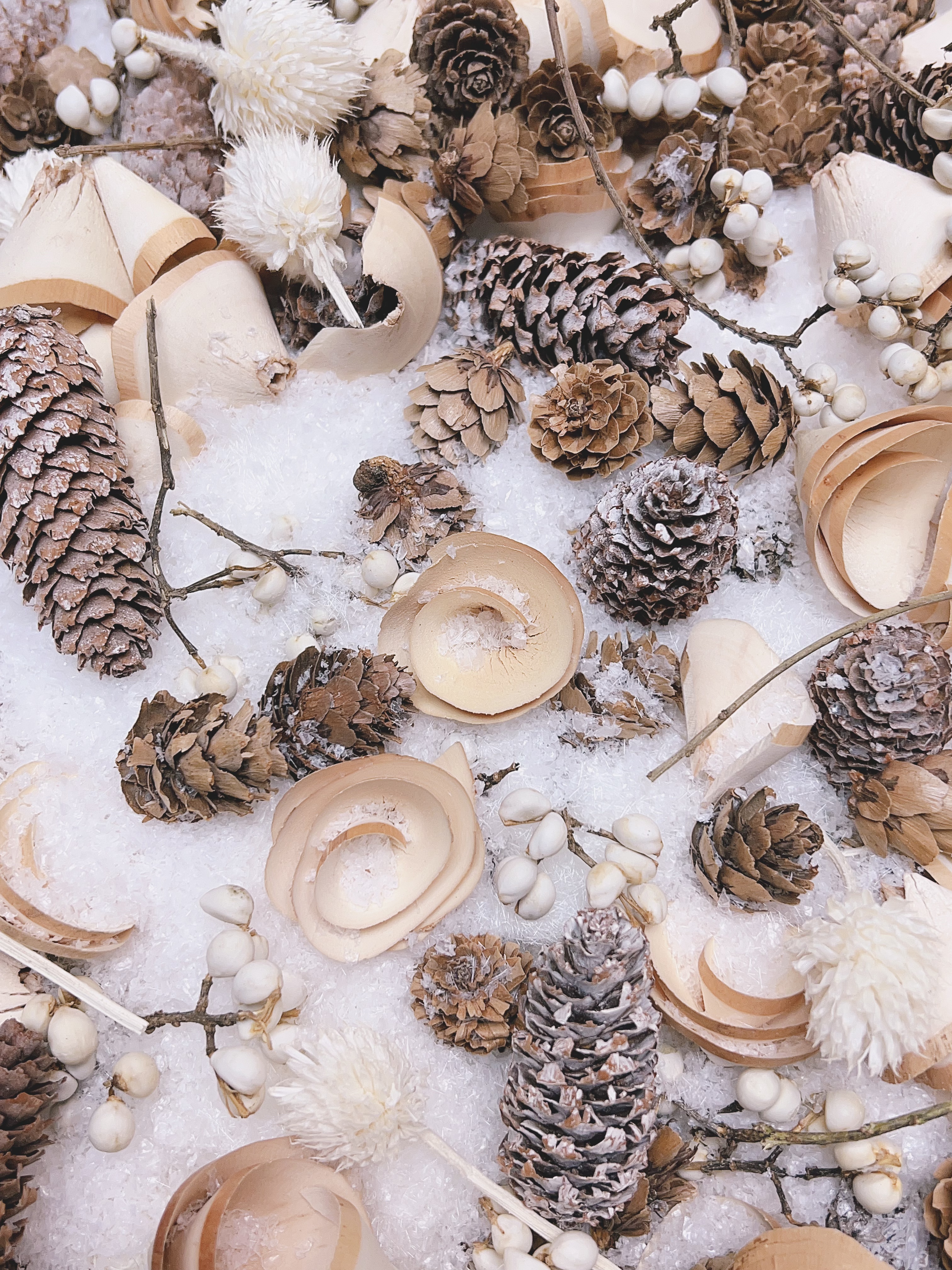 倪先生今日花泥特调系列！美甲DIY配饰！！现拍现装！！