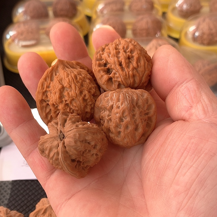 文玩核桃吊坠正****…4.05两对