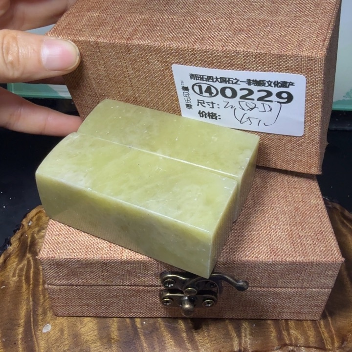 青田石3.4青田石雕厂家直销