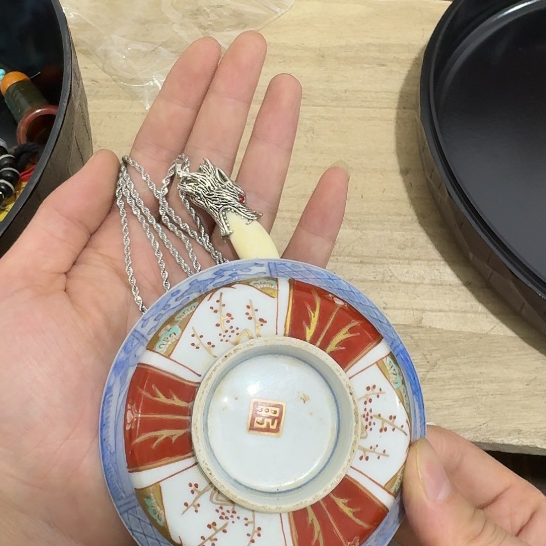 瓷器茶具系列套装