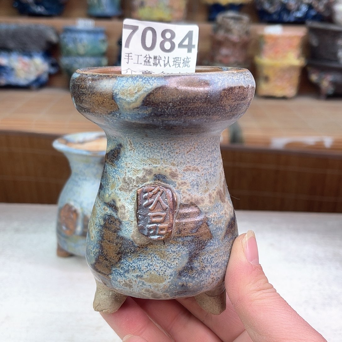 景德镇陶瓷艺术玖品