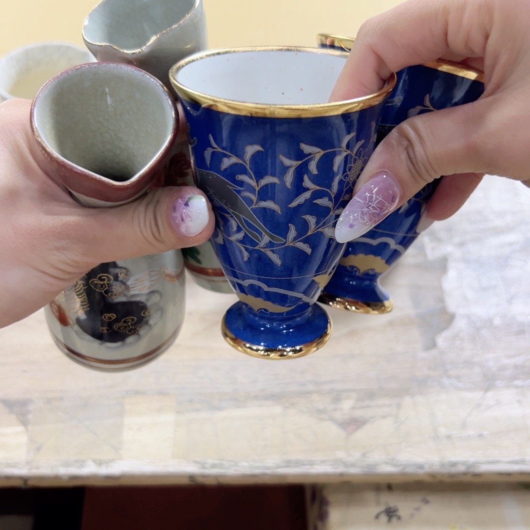 瓷片陶瓷的使用价值极