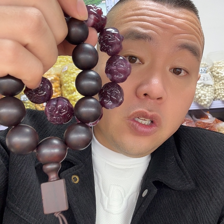 大果紫檀（缅甸花梨）129