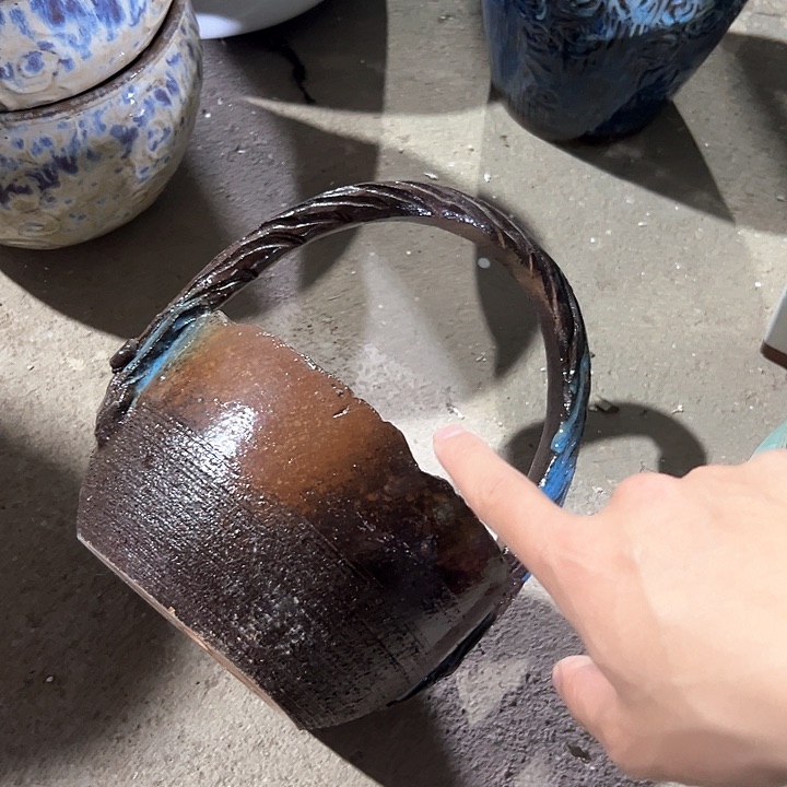 紫砂花盆花盆花盆花盆