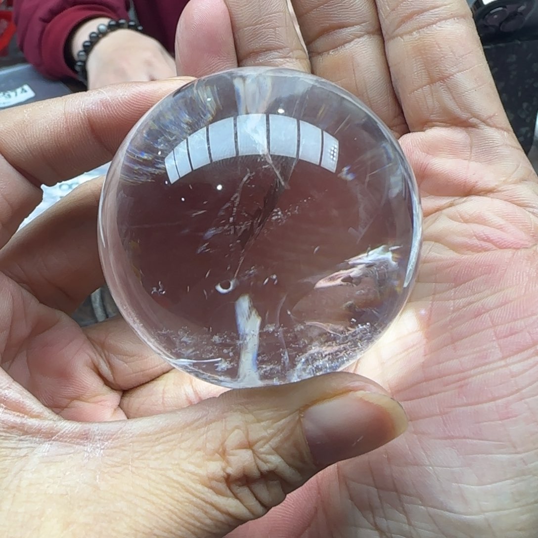 水晶未镶嵌未镶嵌b231