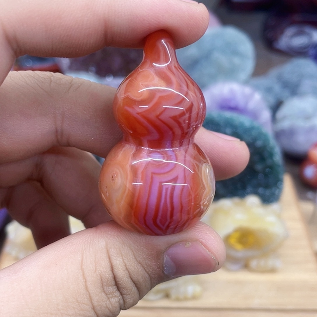 紫晶未镶嵌大型摆件（非配饰）