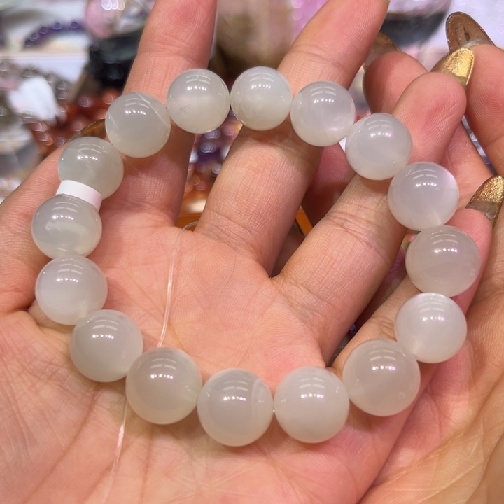 【闪购商品】水晶手链未镶嵌手串