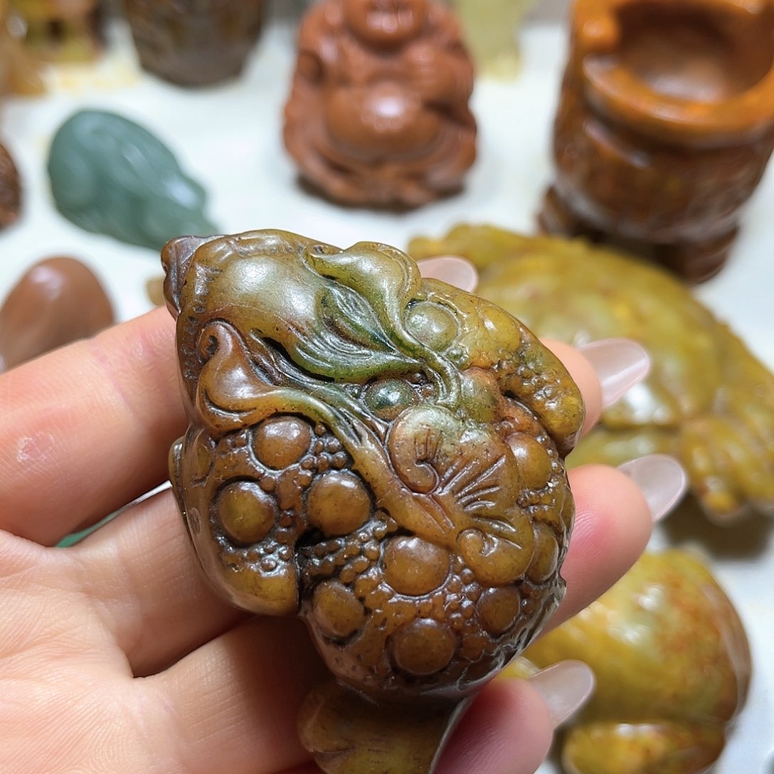 白玉菩提吊坠白玉菩提吊坠