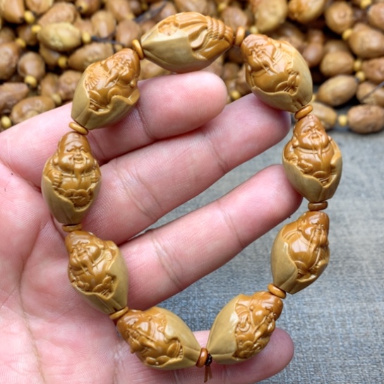 手串/手链橄榄核橄榄核手串/手链