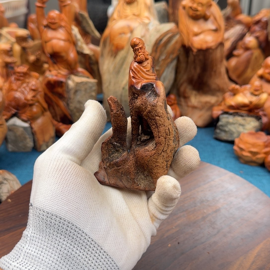 柏木（崖柏）太行崖柏